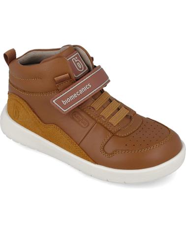 BOTTINES BIOMECANICS BAREFOOT BIOEVOLUTION WIDER 251242 SABLE ARENAC087