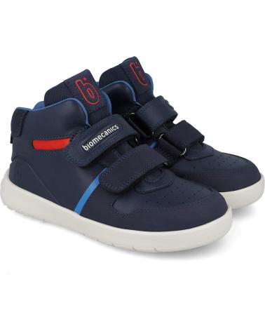 BIOMECANICS STIVALETTI BAREFOOT BIOEVOLUTION WIDER 251244 OCEAN B183 OCEANB183