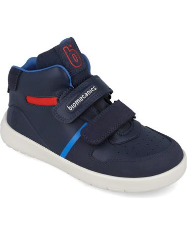 BIOMECANICS STIVALETTI BAREFOOT BIOEVOLUTION WIDER 251244 OCEAN B183 OCEANB183