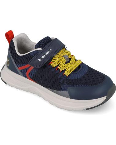BIOMECANICS BASKETS URBAN SPORT 251250 BLEU MARINE B089 AZULMARINOB089