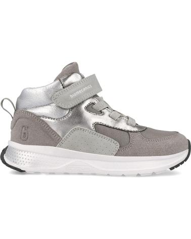 BIOMECANICS BOTINES URBAN BIOEVOLUTION 251251 GRIS A156 GRISA156