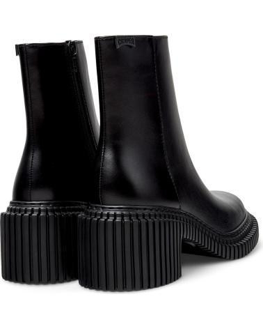 CAMPER SHOES EN COLOR PARA MUJER NEGRO