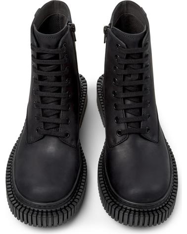 STIVALI CAMPER PIX BERLIN K400808 NERO NEGRO002