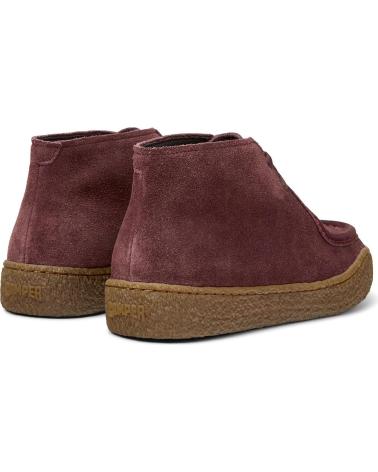 STIVALETTI CAMPER PEU TERRENO K400813 BORDEAUX BURDEOS001