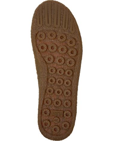 STIVALETTI CAMPER PEU TERRENO K400813 BORDEAUX BURDEOS001