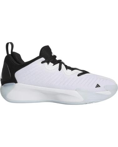 ADIDAS ZAPATILLAS DE BALONCESTO INITIATION BLANCAS BLANCO