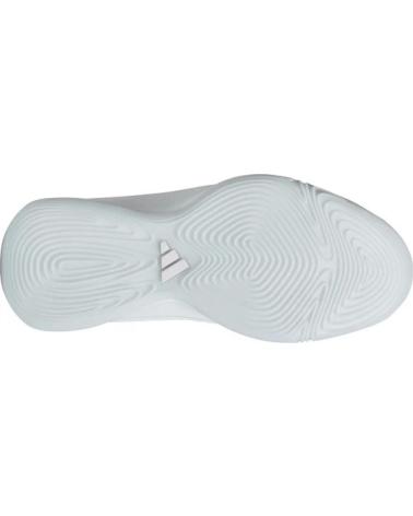 ADIDAS ZAPATILLAS DE BALONCESTO INITIATION BLANCAS BLANCO ADIDAS ZAPATILLAS DE BALONCESTO INITIATION BLANCAS BLANCO