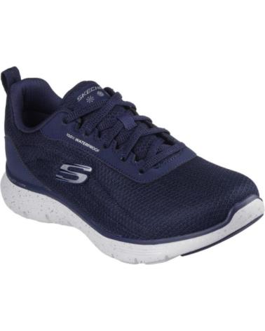 SKECHERS CALZADO EN COLOR PARA MUJER NAVY