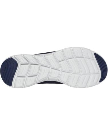 SKECHERS CALZADO EN COLOR PARA MUJER NAVY