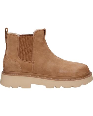 UGG AUSTRALIA M CHELSEA LUG 1171372 MARRóN