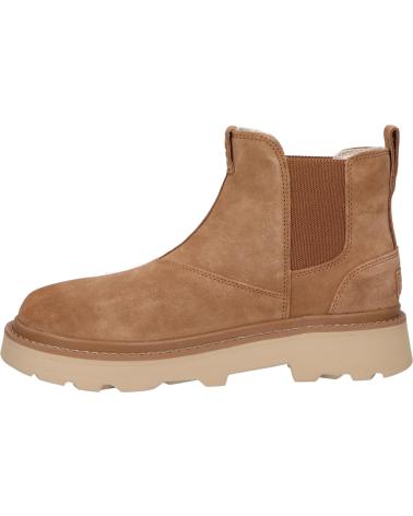 UGG AUSTRALIA M CHELSEA LUG 1171372 MARRóN