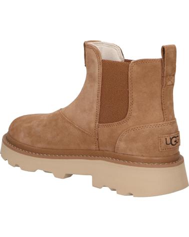 UGG AUSTRALIA M CHELSEA LUG 1171372 MARRóN