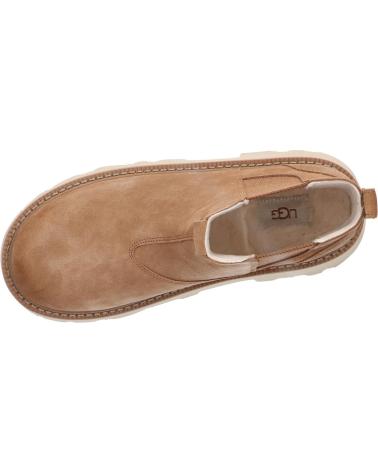 UGG AUSTRALIA M CHELSEA LUG 1171372 MARRóN