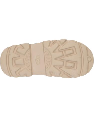 UGG AUSTRALIA M CHELSEA LUG 1171372 MARRóN