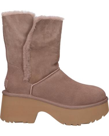 BOTAS UGG W NEW HEIGHTS CUFF CARIBOU 1171533 CARIBOU