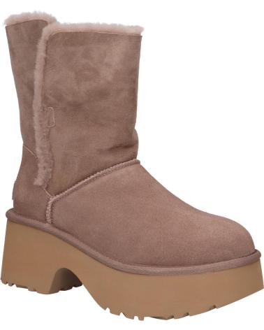 BOTAS UGG W NEW HEIGHTS CUFF CARIBOU 1171533 CARIBOU
