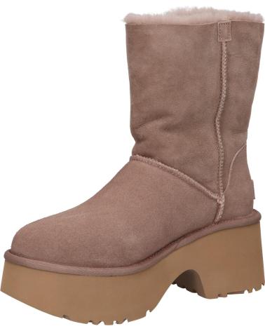 BOTAS UGG W NEW HEIGHTS CUFF CARIBOU 1171533 CARIBOU