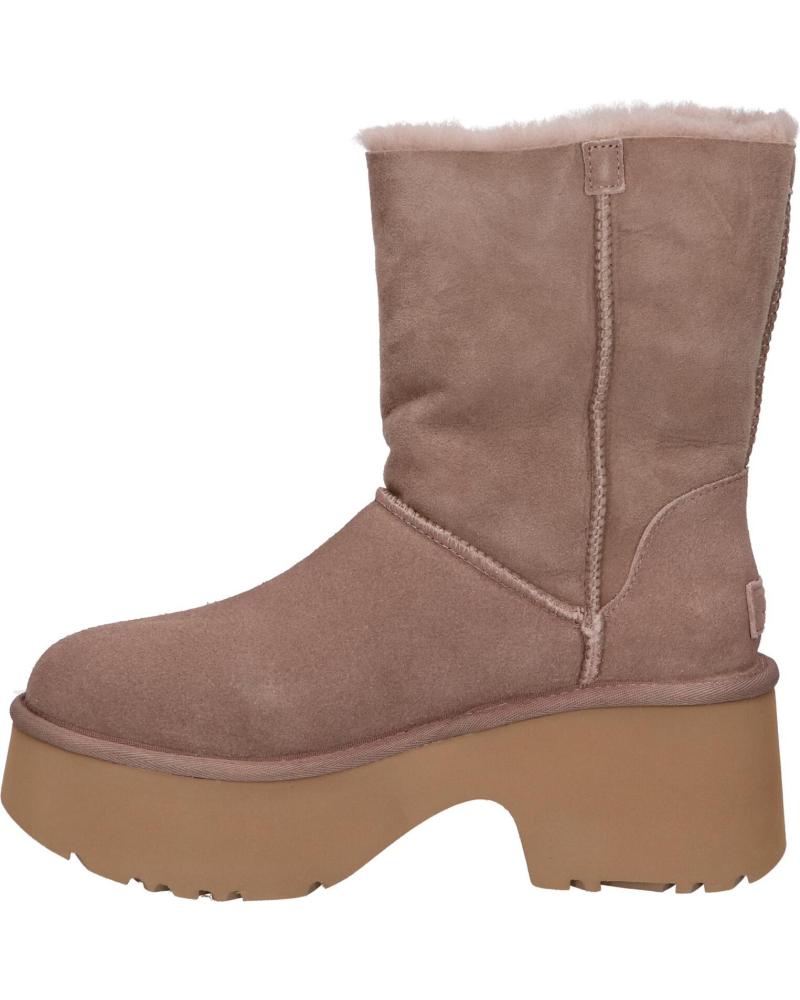 BOTAS UGG W NEW HEIGHTS CUFF CARIBOU 1171533 CARIBOU