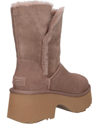 BOTAS UGG W NEW HEIGHTS CUFF CARIBOU 1171533 CARIBOU