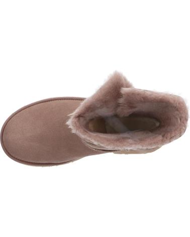 BOTAS UGG W NEW HEIGHTS CUFF CARIBOU 1171533 CARIBOU