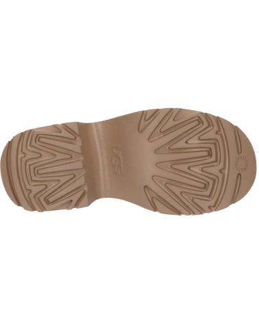 BOTAS UGG W NEW HEIGHTS CUFF CARIBOU 1171533 CARIBOU