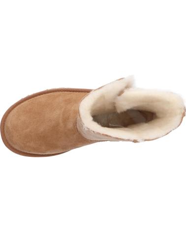 BOTAS DE MUJER UGG W NEW HEIGHTS CUFF CHESTNUT 1171533 CHESTNUT BOTAS DE MUJER UGG W NEW HEIGHTS CUFF CHESTNUT 1171533 CHESTNUT