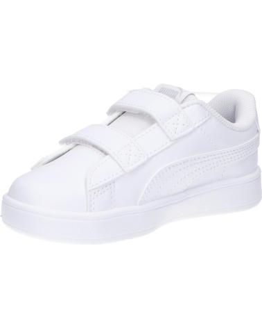 PUMA RICKIE CLASSIC INF 394254 08 WHITE 08 BLANCO