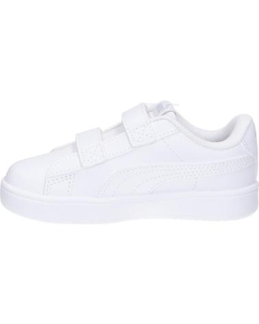 PUMA RICKIE CLASSIC INF 394254 08 WHITE 08 BLANCO