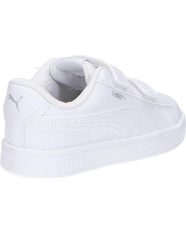PUMA RICKIE CLASSIC INF 394254 08 WHITE 08 BLANCO