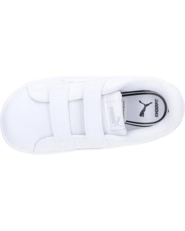 PUMA RICKIE CLASSIC INF 394254 08 WHITE 08 BLANCO