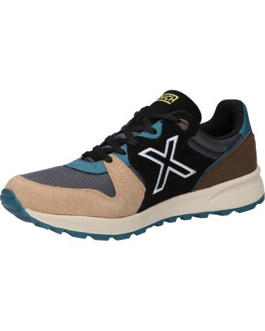 MUNICH 1030 4151082 BLACK