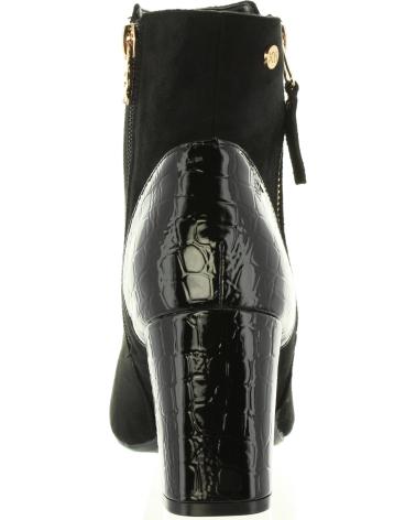 Botas de Mujer XTI 30465 ANTELINA NEGRO