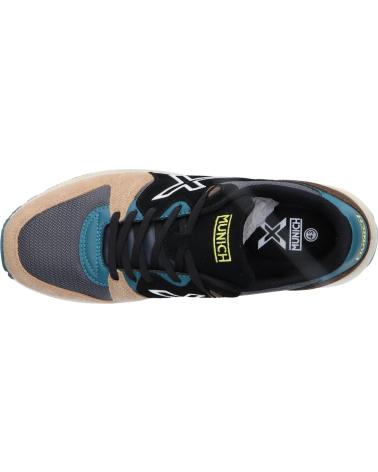 MUNICH 1030 4151082 BLACK