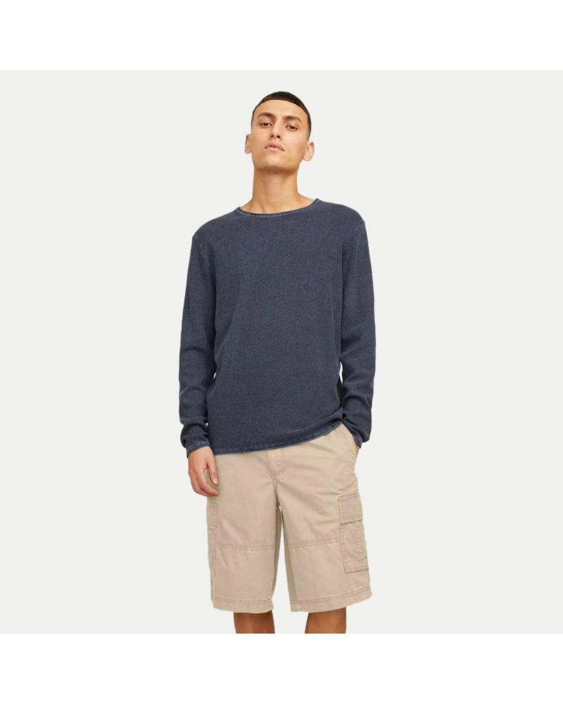 SHORTS CARGO BEIGE JACK & JONES BEIGE