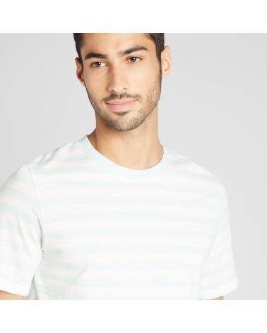 JACK & JONES STRIPED T-SHIRT VARIOS COLORES