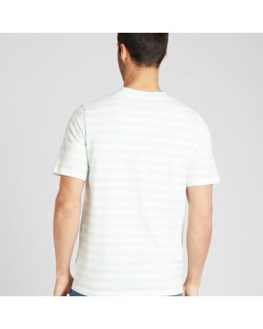 JACK & JONES STRIPED T-SHIRT VARIOS COLORES