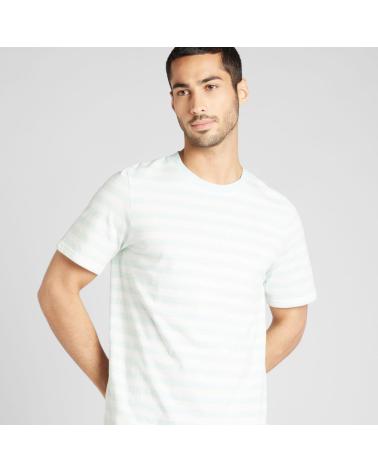 JACK & JONES STRIPED T-SHIRT VARIOS COLORES