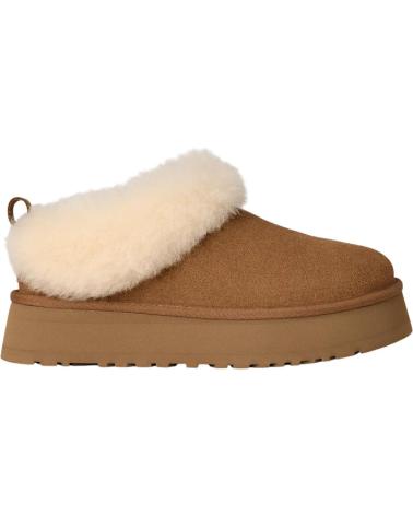 ZOCCOLO UGG TAZZELLE 1171393 COLORE CHESTNUT CHESTNUT