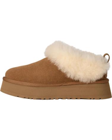 ZOCCOLO UGG TAZZELLE 1171393 COLORE CHESTNUT CHESTNUT