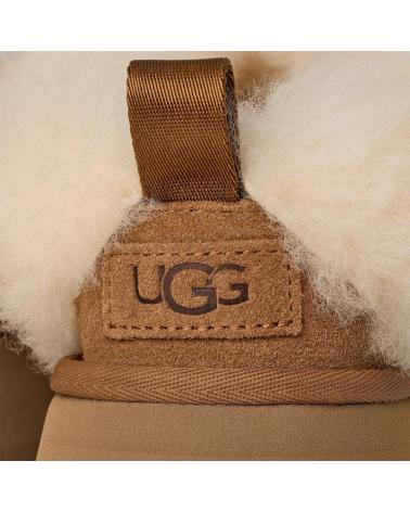 ZOCCOLO UGG TAZZELLE 1171393 COLORE CHESTNUT CHESTNUT