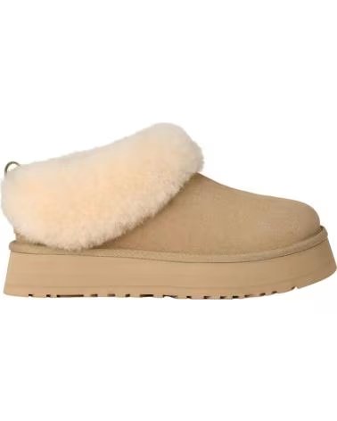 UGG AUSTRALIA W TAZZELLE 1171393 MUSTARD SEED BEIGE
