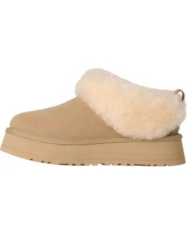 UGG AUSTRALIA W TAZZELLE 1171393 MUSTARD SEED BEIGE