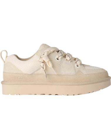 UGG AUSTRALIA W LO LOWMEL 1168890 JASMINE BLANCO