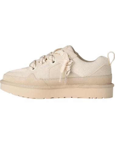 UGG AUSTRALIA W LO LOWMEL 1168890 JASMINE BLANCO