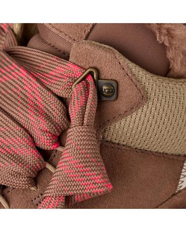 UGG AUSTRALIA W LOWMEL 1144032 MARRóN