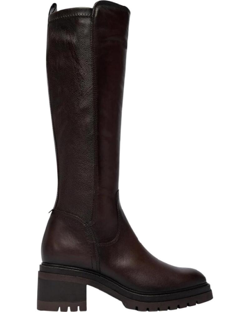 STIVALI TAMARIS 1-25505-45 MOCCA MARRONE MARRóN
