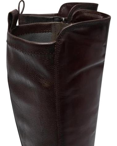 STIVALI TAMARIS 1-25505-45 MOCCA MARRONE MARRóN