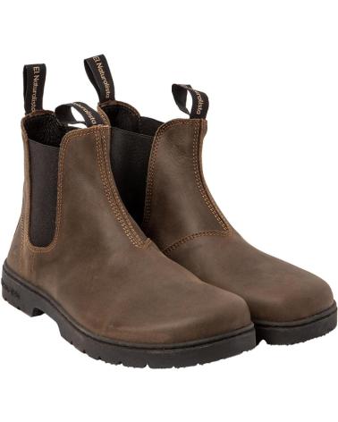 EL NATURALISTA NATURALISTA NOMADA N5262 KAKI VERDE