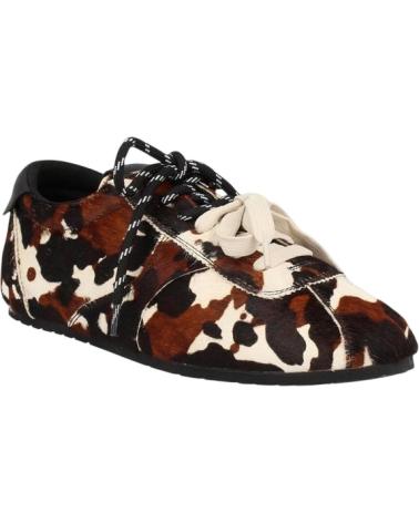 ITSE SALMA COW DUNE VARIOS COLORES
