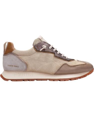 HISPANITAS KANSAS CHI254312 BEIGE